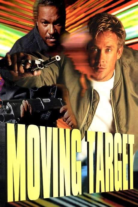 Moving Target